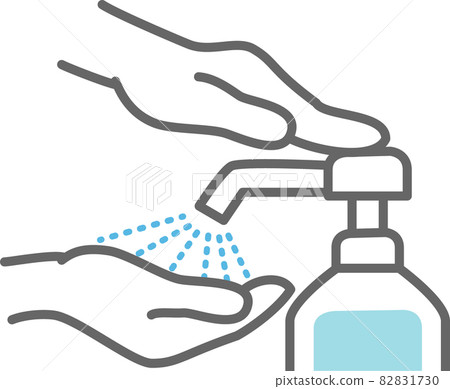 Hand sanitizer Coronavirus Cold Influenza prevention / countermeasures Hand sanitizer Coronavirus Cold Influenza prevention / countermeasures 82831730