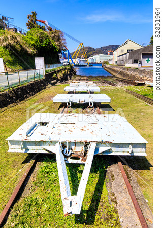 小菅修仙場遺址世界文化遺產【長崎市】 82831964