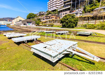 小菅修仙場遺址世界文化遺產【長崎市】 82831968