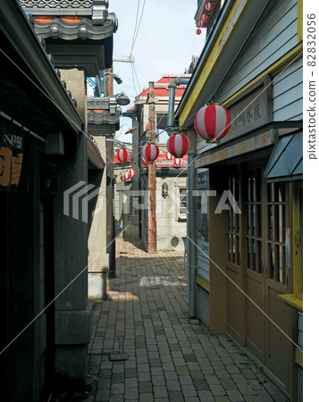 小樽屋台村 小樽天輝浩二 82832056