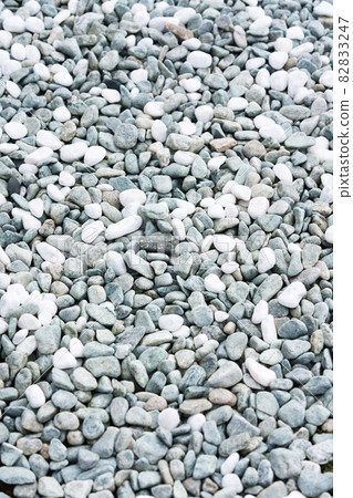 Paved gravel 82833247