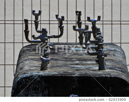 Eye wash water Eye wash water 82833909