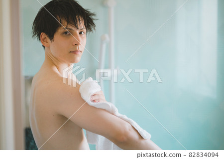 Towel dry Towel dry 82834094