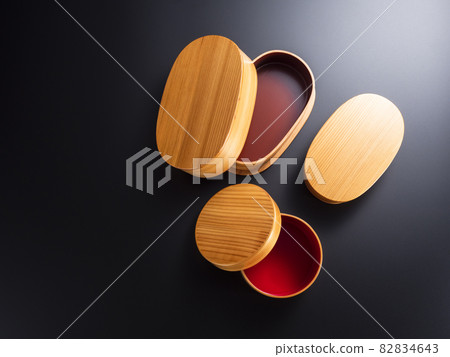 Magewappa oval and round Magewappa oval and round 82834643