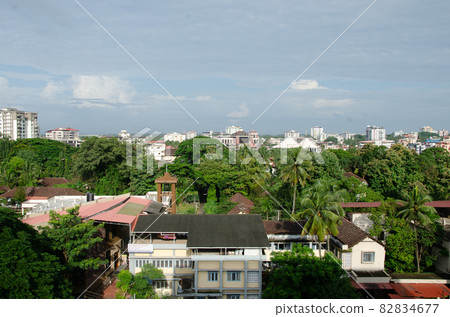 Mangalore City 82834677