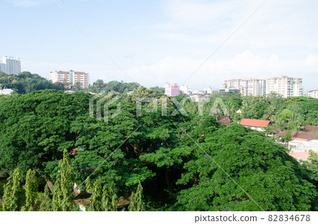 Mangalore City 82834678