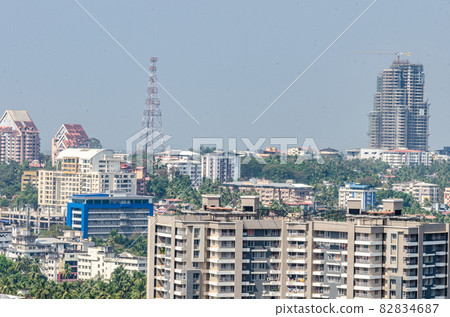 Mangalore city 82834687