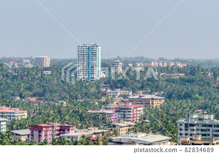 Mangalore city 82834689