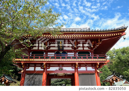 Meguro Fudo Taden 82835050