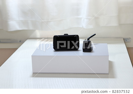 Camper front and rear recording drive recorder Camper front and rear recording drive recorder 82837532