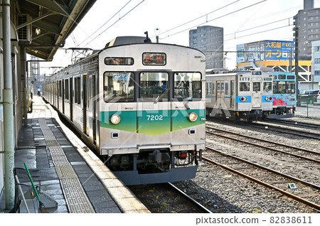 鐵道私鐵：秩父鐵道熊谷站首頁 82838611