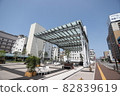 節日廣場（大分縣大分市） 82839619