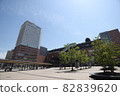 JR大分站（北口） 82839620