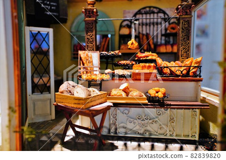 微型麵包房 微型麵包房 82839820