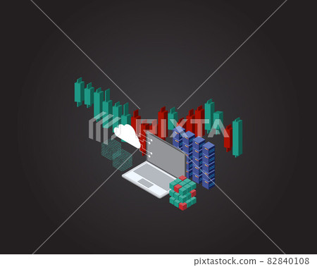 stock market to Invest in information technology Stocks  82840108