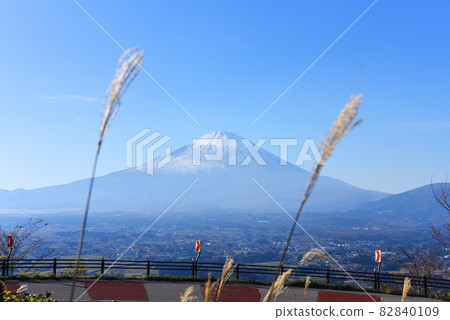 富士山 富士山 82840109