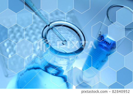 醫學研究形象 82840952