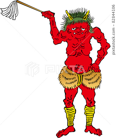 浮世繪鬼第 16 部分 82844106