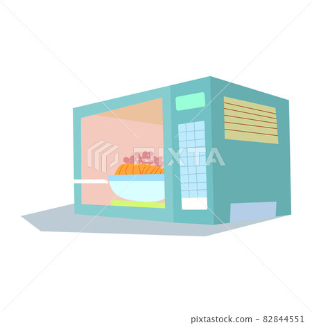microwave pastel colors, usually used to warm food microwave pastel colors, usually used to warm food 82844551