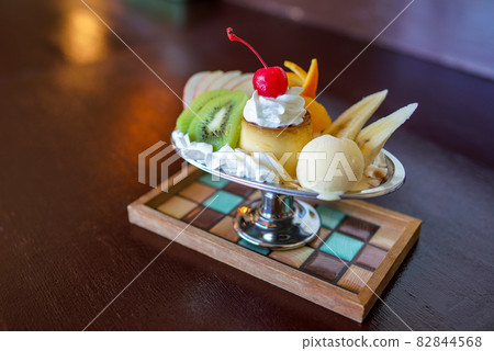 布丁點菜模式 82844568