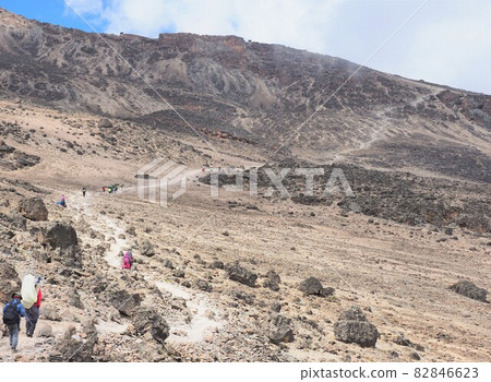 乞力馬扎羅登山 82846623