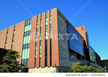 立命館大學大阪茨城校區 82846805