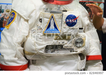 宇航服筑波航天中心筑波宇中中心筑波航天中心TKSC 宇航服筑波航天中心筑波宇中中心筑波航天中心TKSC 82846997