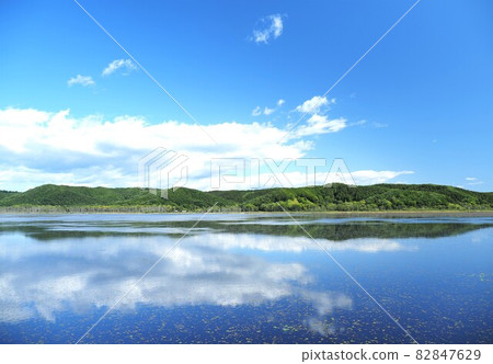 北海道多甲武湖 82847629