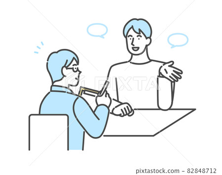 聽力男士 82848712