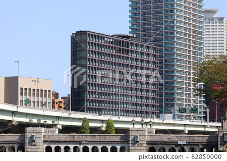 大阪律師協會大樓（大阪市北區西天間） 82850000