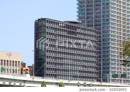 大阪律師協會大樓（大阪市北區西天間） 82850001