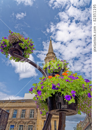 Tolbooth Steeple - Steeple Museum in Inverness - Scotland Tolbooth Steeple - Steeple Museum in Inverness - Scotland 82851195