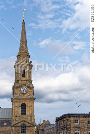 Tolbooth Steeple - Steeple Museum in Inverness - Scotland Tolbooth Steeple - Steeple Museum in Inverness - Scotland 82851196