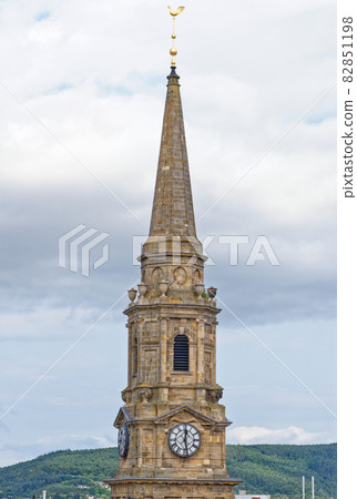 Tolbooth Steeple - Steeple Museum in Inverness - Scotland Tolbooth Steeple - Steeple Museum in Inverness - Scotland 82851198