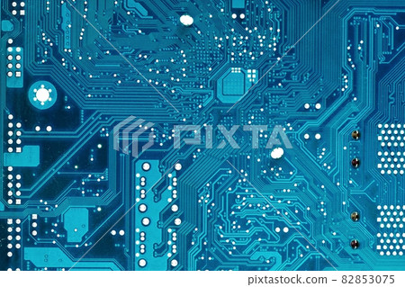 Circuit board Circuit board 82853075