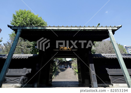 <東京>湯島聖堂 82853194