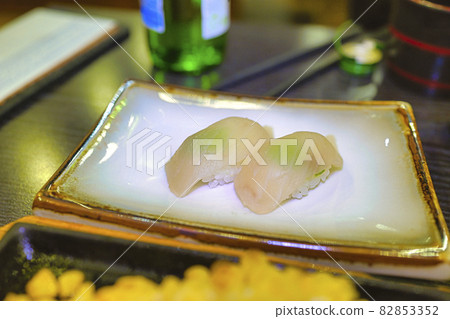 Crab sushi Crab sushi 82853352