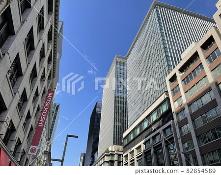 Nihonbashi Muromachi Nihonbashi Muromachi 82854589