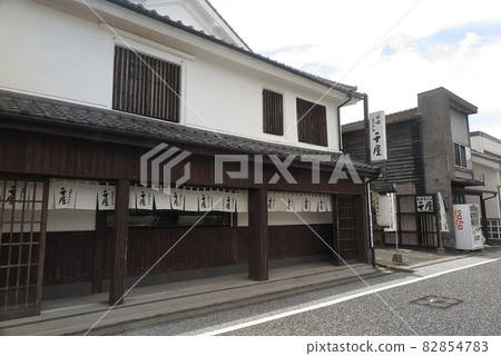 Hita Mamedamachi的Hita Mabushi Senya全景 82854783