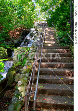 金澤市本多之森藝術之路 82854919