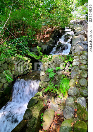 Kanazawa City Honda no Mori Art Path 82854926