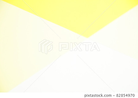 Yellow abstract background, yellow and beige lines, graphic style Yellow abstract background, yellow and beige lines, graphic style 82854970