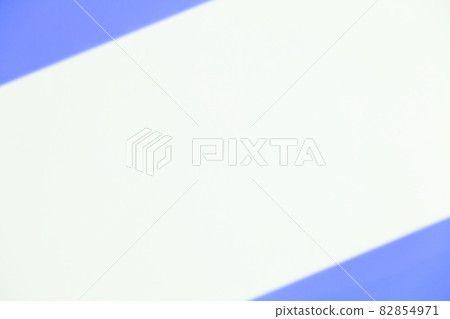 Blue abstract background Blue and grayish line frame / frame Blue abstract background Blue and grayish line frame / frame 82854971