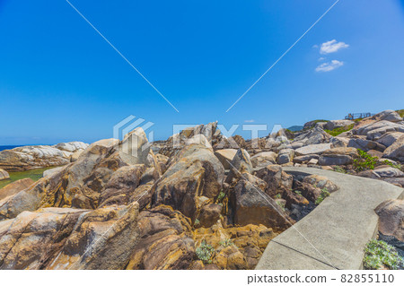 天城町 鍾瀨（德之島） 82855110