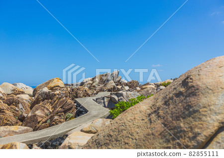 Amagi Town, Mushiroze (Tokunoshima) 82855111