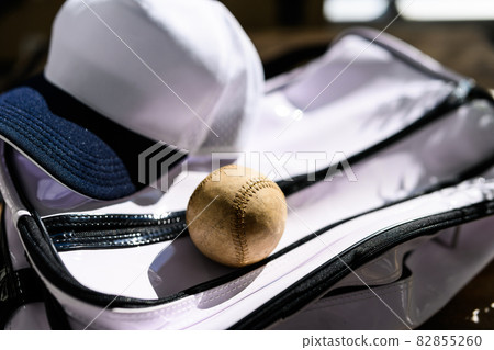 Baseball image 82855260