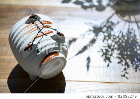 豬捕蚊器 82855279