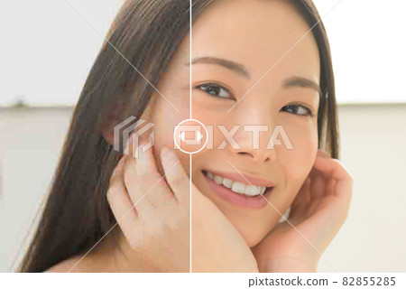 圖像恢復校正 82855285