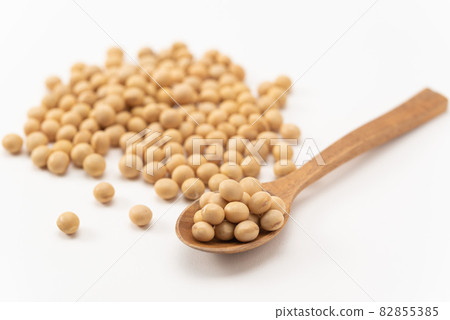 大豆 82855385