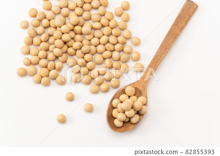 Soybeans Soybeans 82855393